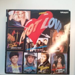1989 Hot Love (k)