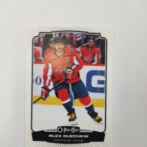 2022-23 OPC Alex Ovechkin