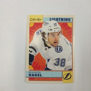 2022-23 OPC Brandon Hagel