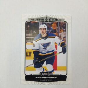 2022-23 OPC All-Star Etoile Kyrou