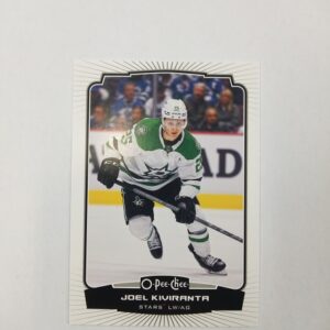 2022-23 OPC Joel Kiviranta