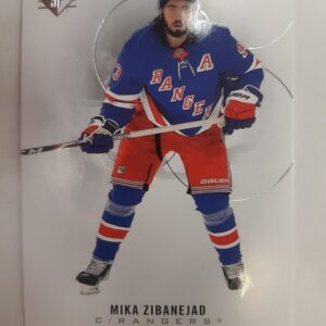 2020-21 SP Mika Zibanejad
