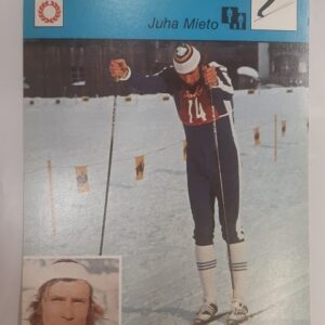 1978 Concert Hall Hiihto Juha Mieto