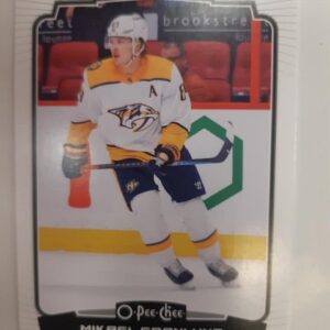 2022-23 O-Pee-Chee Mikael Granlund