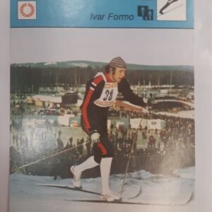 1978 Concert Hall Hiihto Ivar Formo