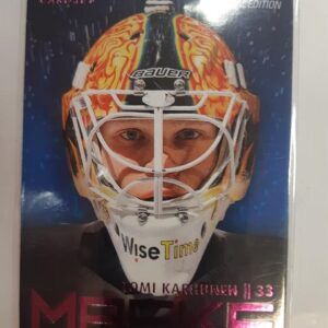 2014-15 Cardset Masks /999 Toni Karhunen