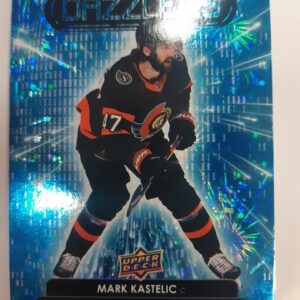 2022-23 Upper Deck Dazzlers Mark Kastelic
