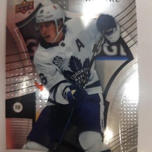 2020-21 Allure Mitch Marner