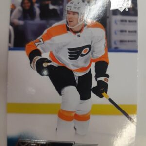 2022-23 Upper Deck Young Guns RC Ronnie Attard