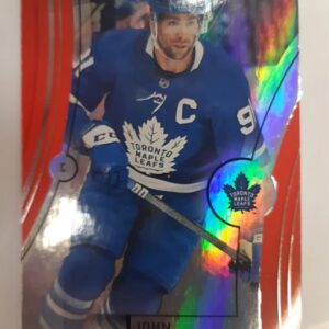 2021-22 Synergy John Tavares