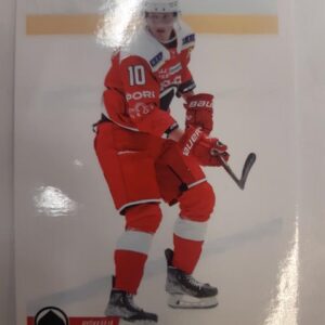 2022-23 Cardset Jami Virtanen