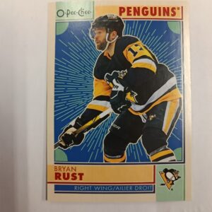 2022-23 OPC Bryan Rust