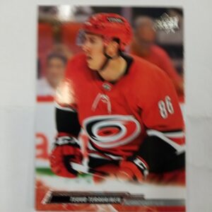 2022-23 Upper Deck Teuvo Teravainen