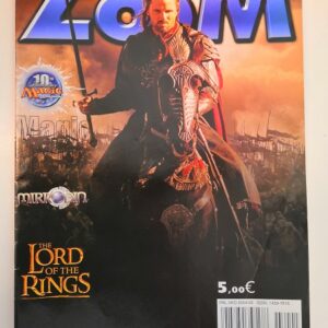 ZooM-lehti, nro. 1 (2003) K