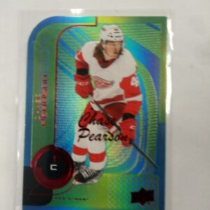 2022-23 UD series 2 Chase Pearson Mvp 13/20