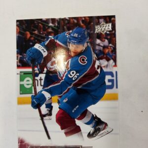2022-23 UD series 2 Mikko Rantanen