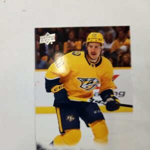 2022-23 UD series 2 Eeli Tolvanen