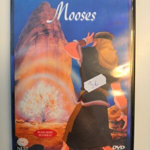 DVD Mooses (K)