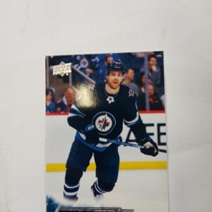 2022-23 Upper Deck Series 2 Adam Lowry