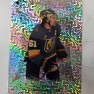 2021-2022 Upper Deck SP Authentic pageantry Mark Stone