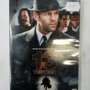 DVD 13 - Thirteen
