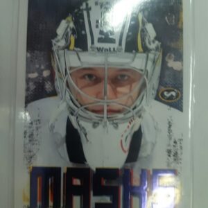 2019-20 Cardset Masks /999 Veini Vehviläinen