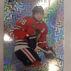 2021-22 SP Authentic Pageantry Patrick Kane