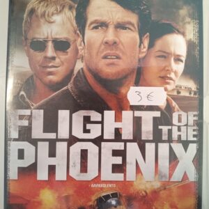 DVD Flight of the Phoenix (K)