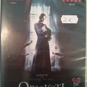 DVD Orpokoti (K)