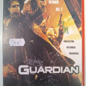 DVD Guardian (K)