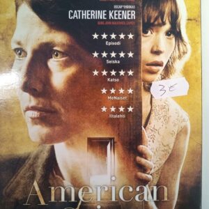 DVD American Crime (K)