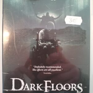 DVD Dark Floors (K)