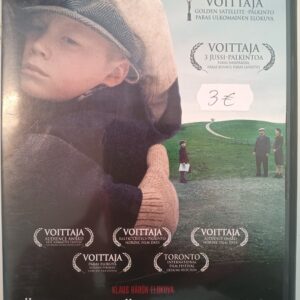 DVD Äideistä parhain (K)