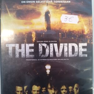 DVD The Divide (K)