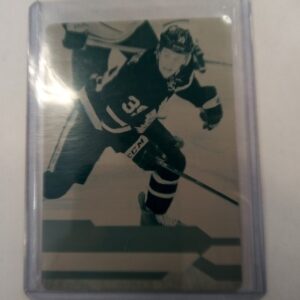 2016-17 UD Brendan Leipsic 1/1