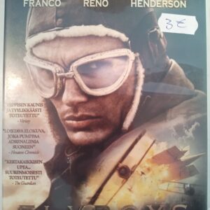 DVD Flyboys (K)