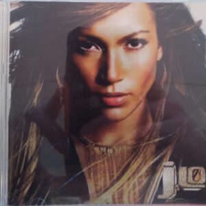 j.Lo CD (K)