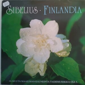 Sibelius - FInalndia (K)