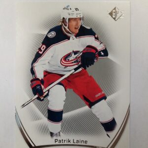 2021-22 sp hockey Patrik Laine