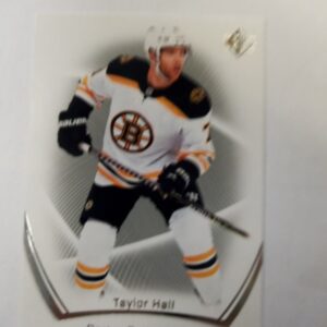 2021-22 sp hockey Taylor Hall