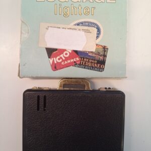 Luggage lighter (K)