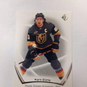 2021-22 SP Mark Stone