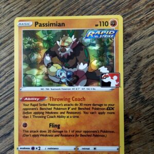 Passimian (PPS2 CRE 088)