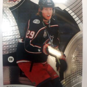 2021-2022 Upper Deck Allure Patrik Laine