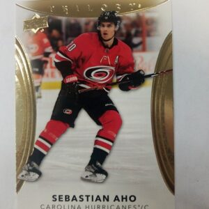 2022-23 trilogy Sebastian Aho