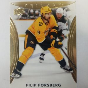 2022-23 trilogy Filip Forsberg