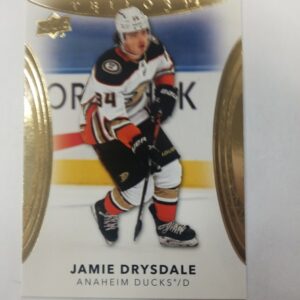 2022-23 trilogy Jaimie Drysdale