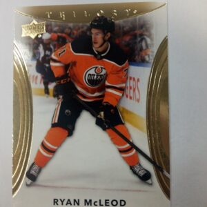 2022-23 trilogy Ryan McLeod