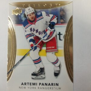 2022-23 trilogy Artemi Panari