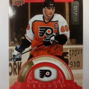 2022-23 trilogy generations Eric Lindros